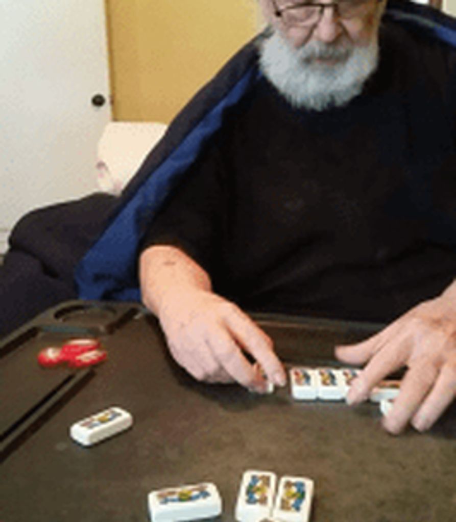 Arthur Garner Profile Photo