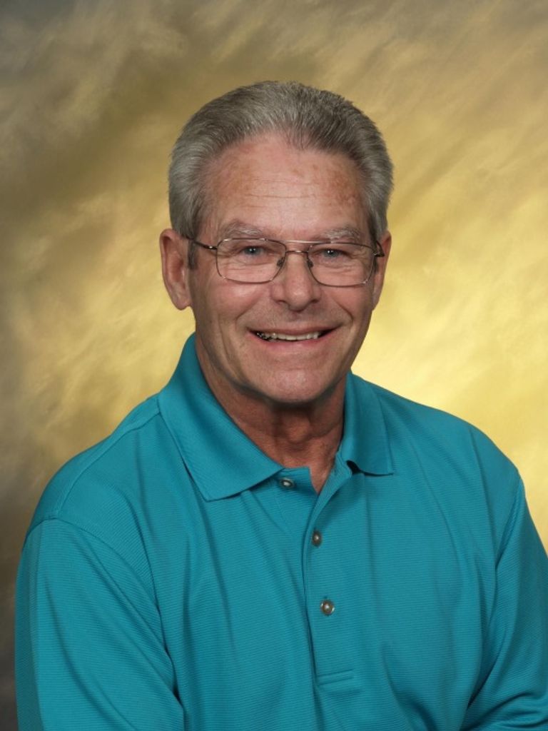 Robert Jones Mulford
