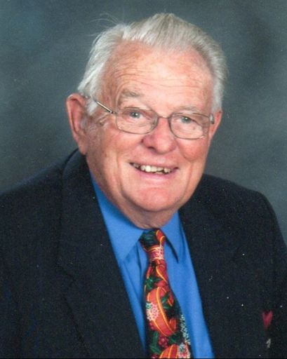 Frank Simmons Huber Jr. Profile Photo