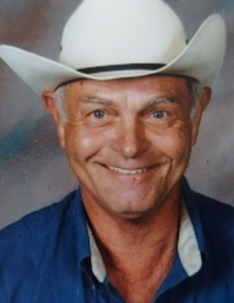 Delbert Kenneth Evinger