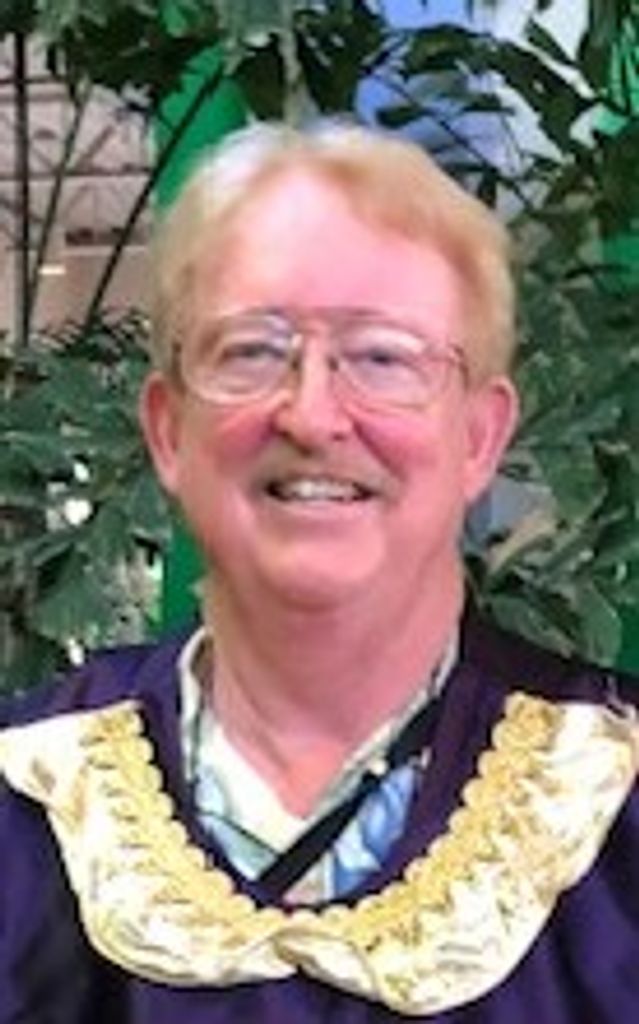 Kenneth M. Mccracken Jr. Profile Photo