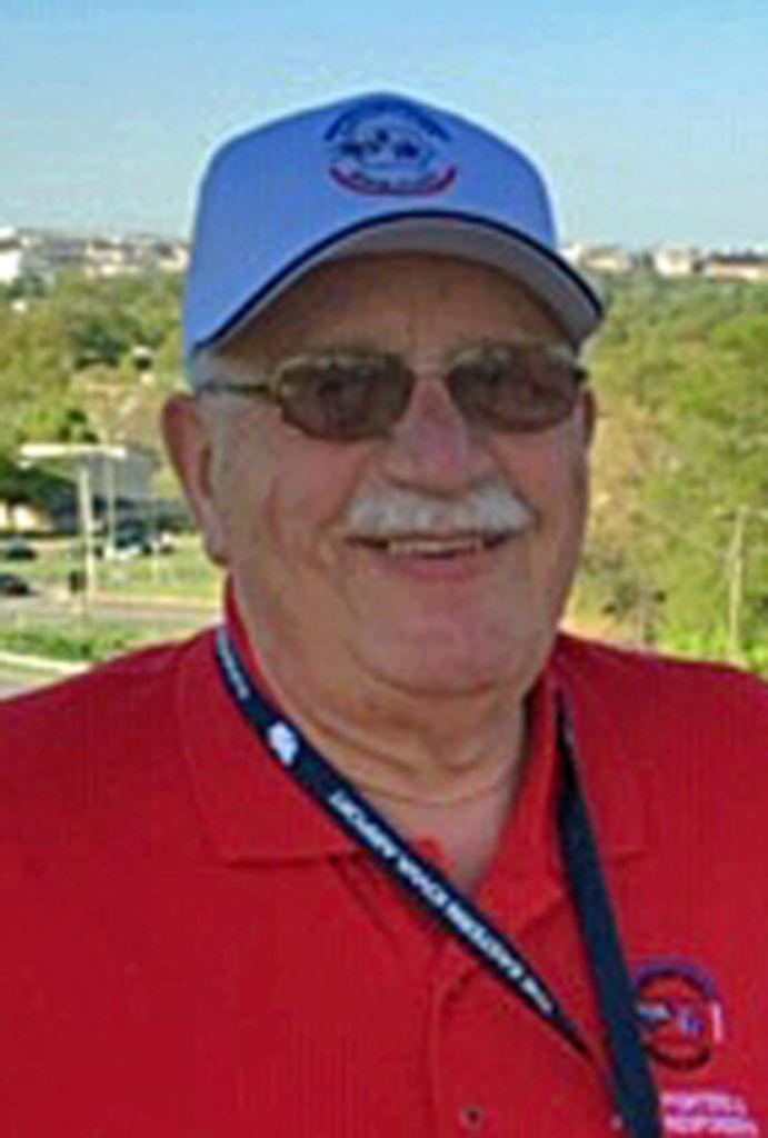 Robert Paul Meier Profile Photo