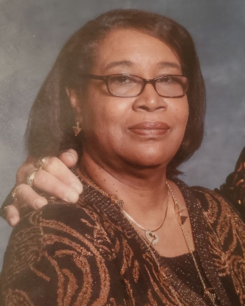 Katie Louise Matthews