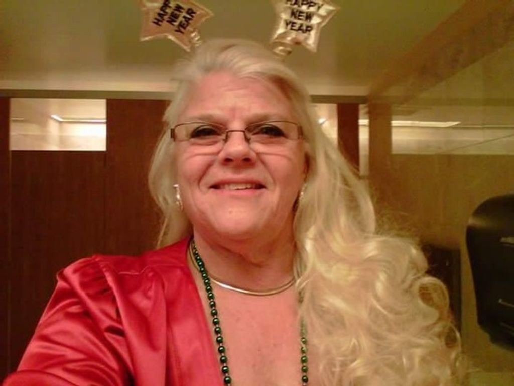 Christina M. Warner Profile Photo