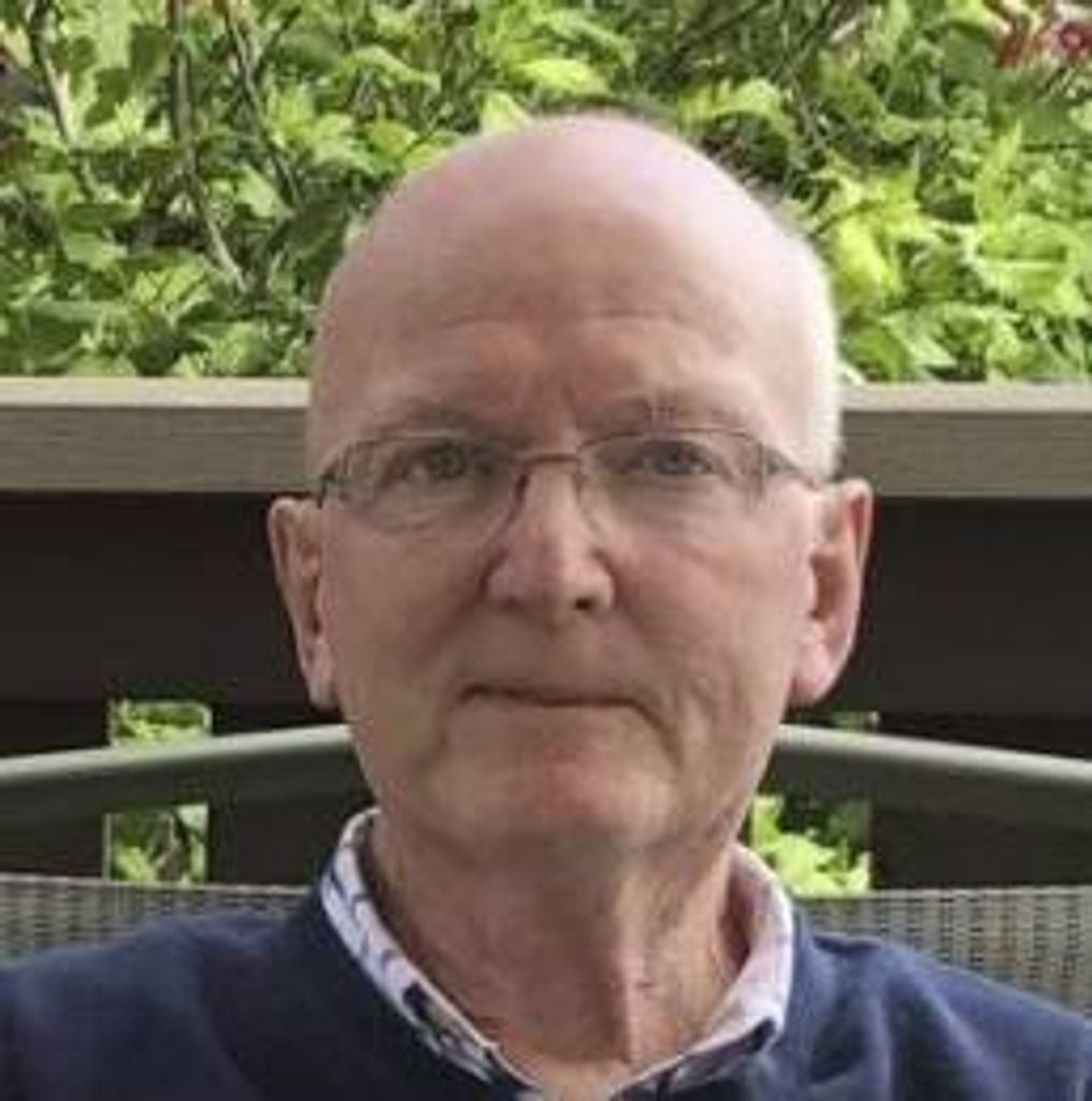 Brian Monks Profile Photo