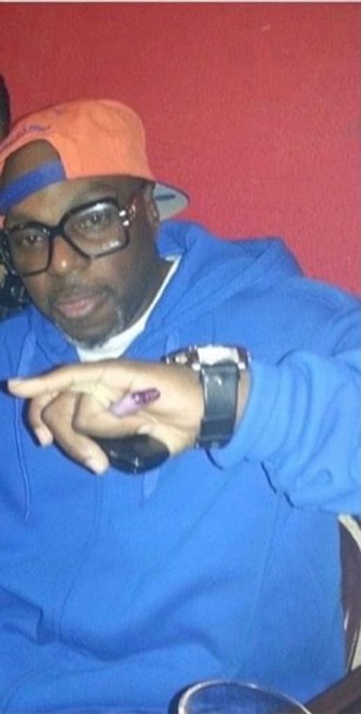 Shawn Anthony Brown Profile Photo