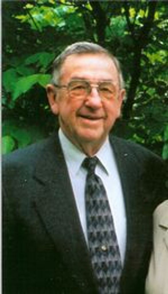 Melvin E. Goedde