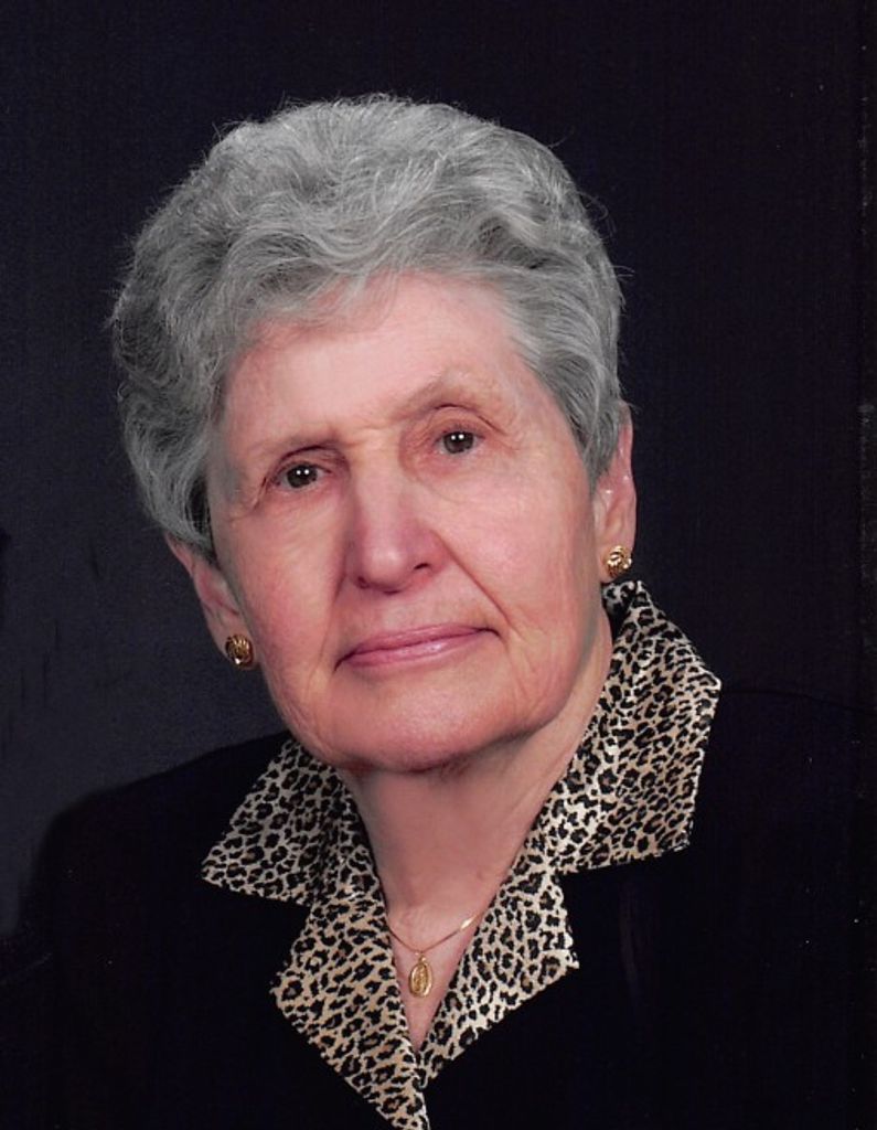 Angie Buccheri Profile Photo