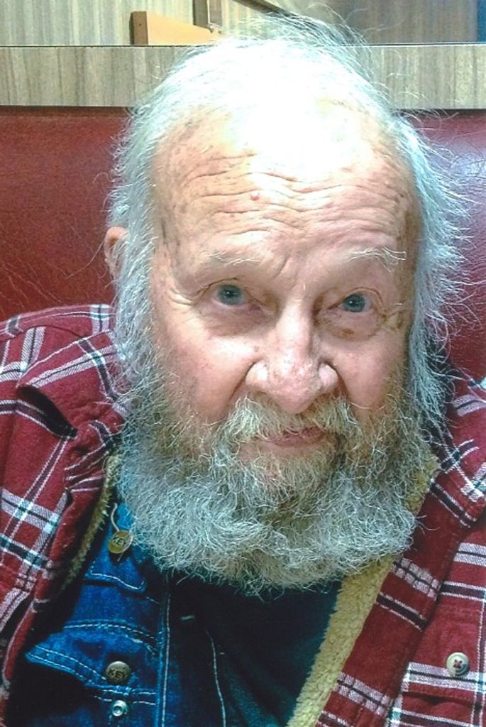 Gerald W. Strait Profile Photo