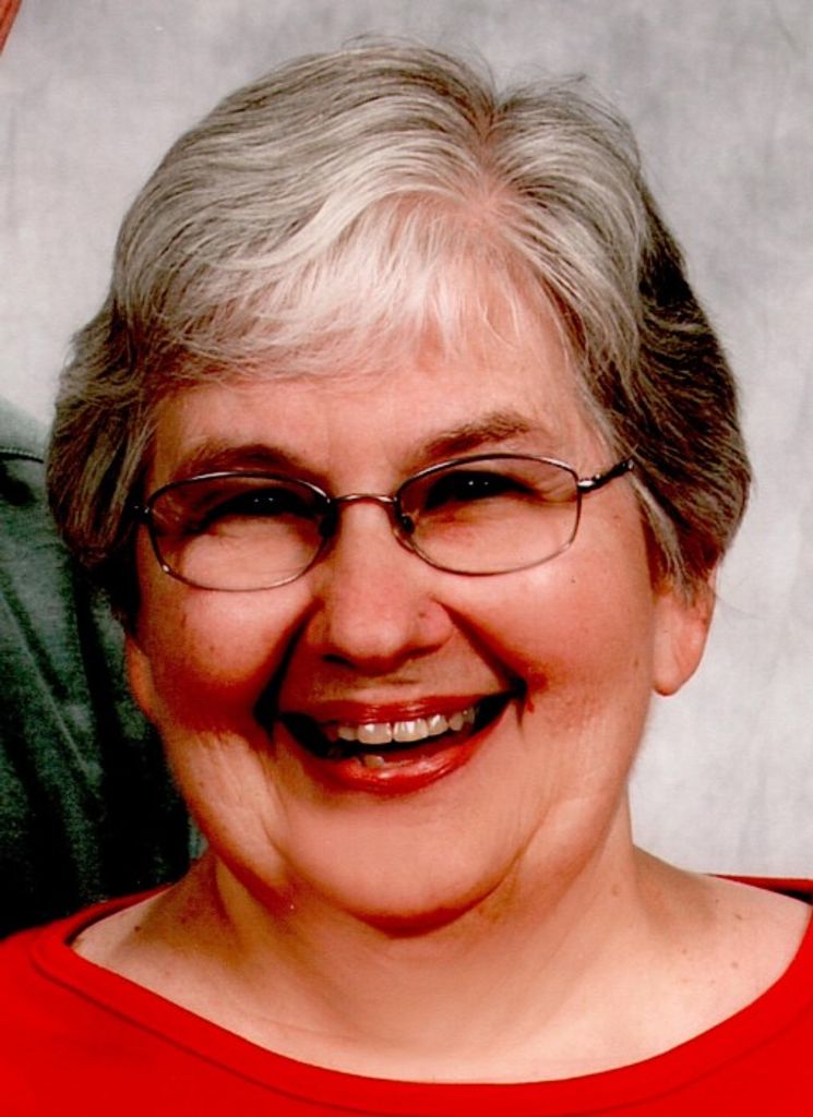 Roberta J. (Frost)  Miller