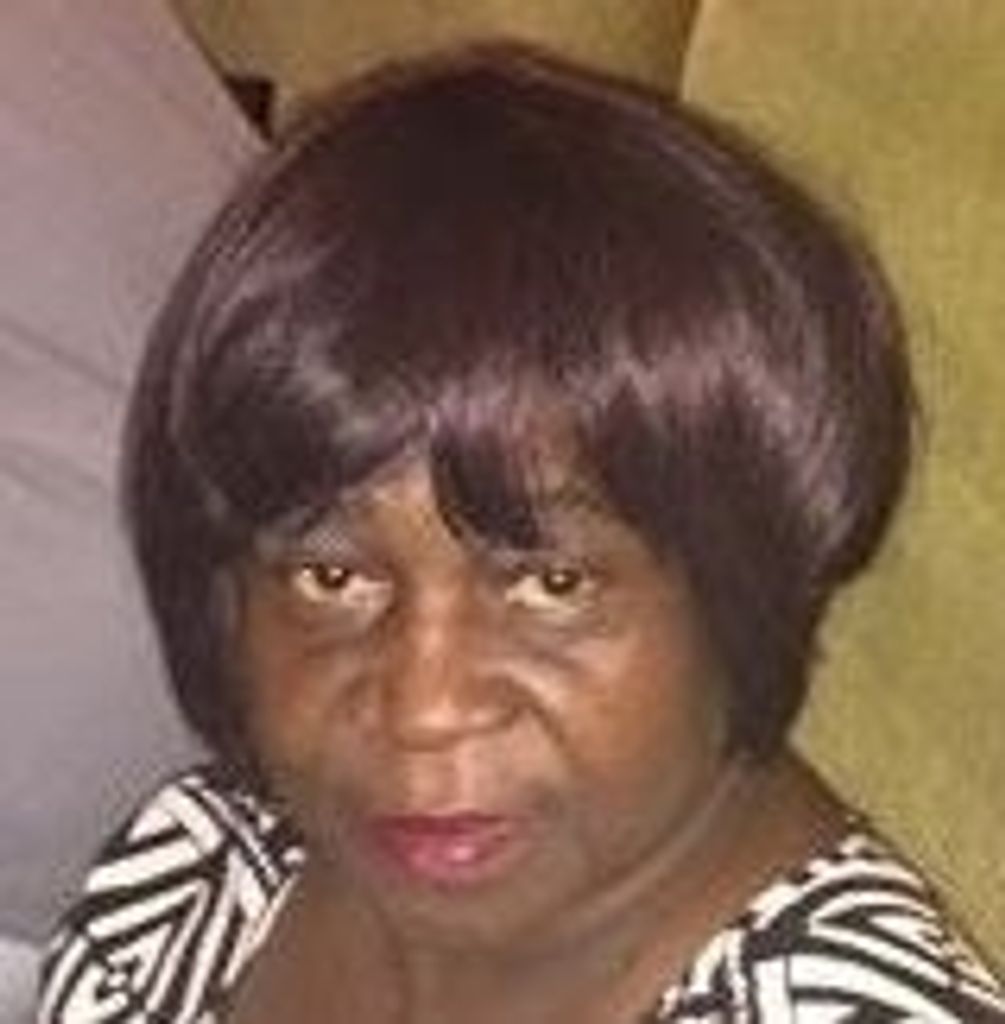Ms Christa Mccutchen