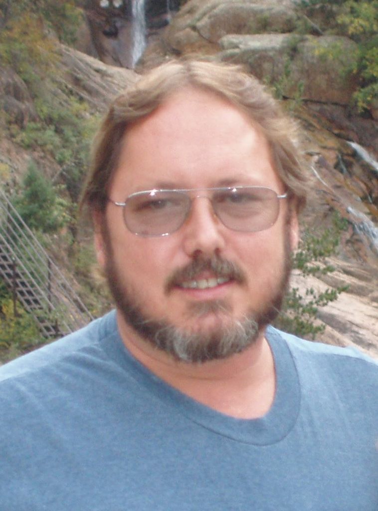 Gerald Steven Caudle Profile Photo