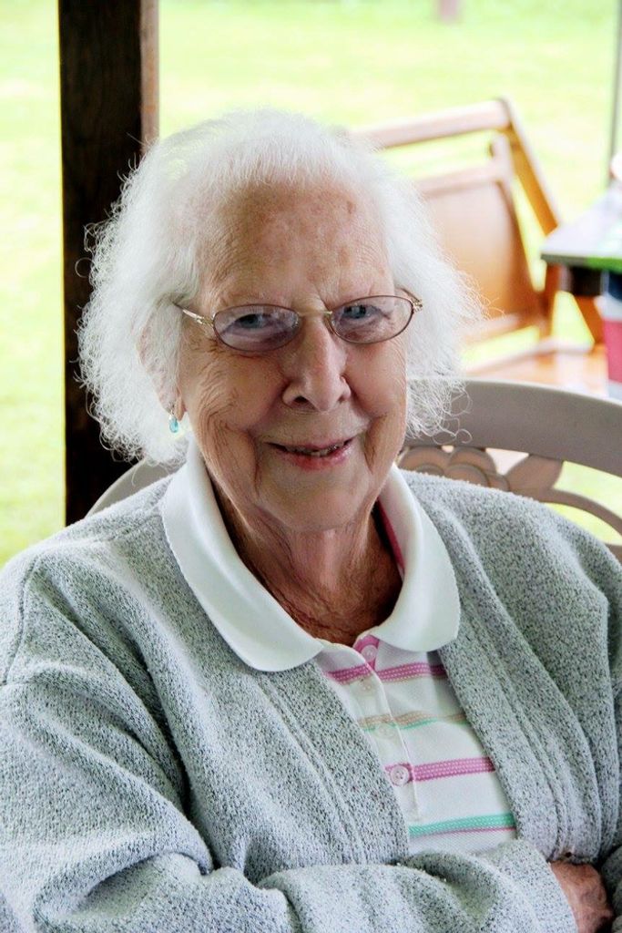 Helen M. Jensen Profile Photo