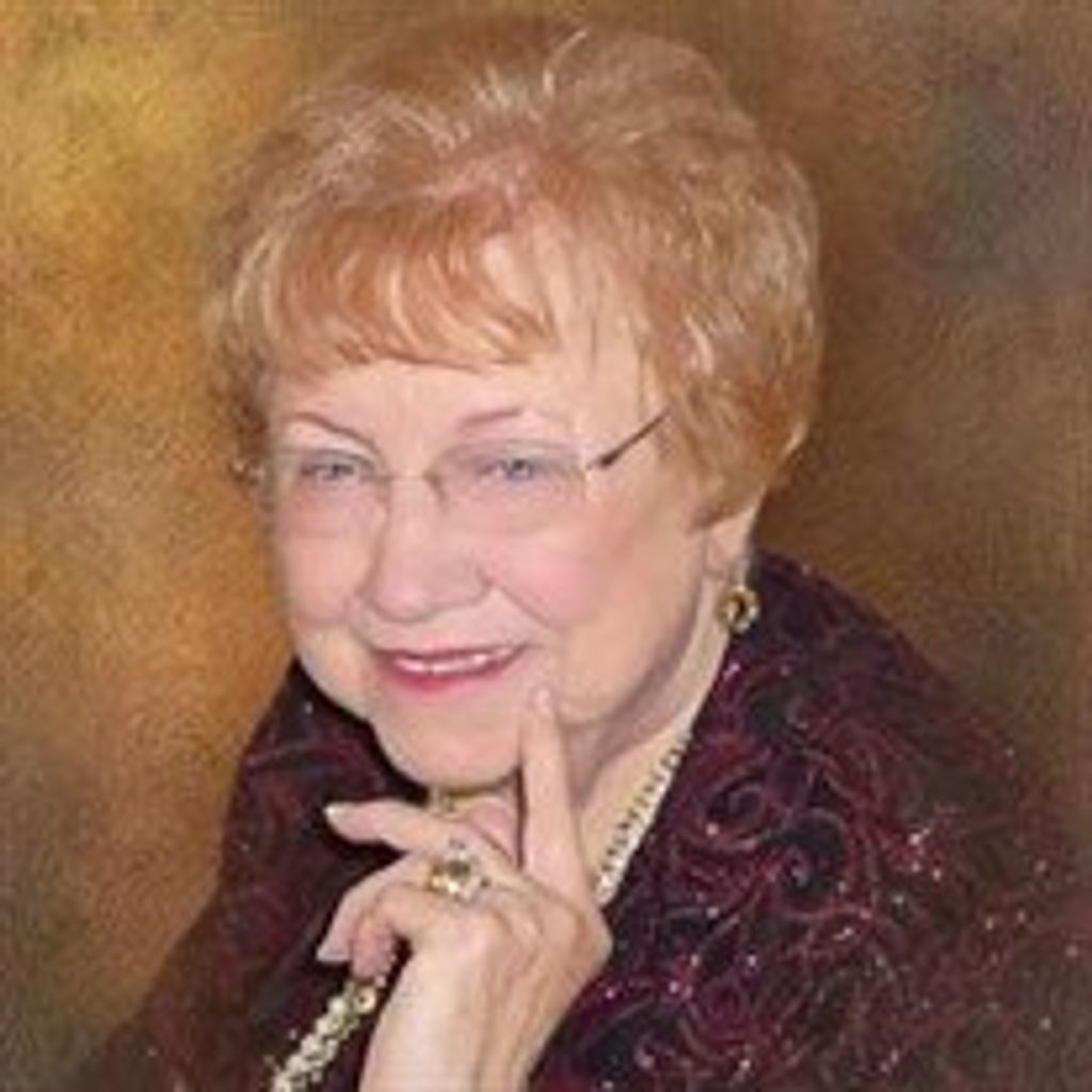Shirley Weller