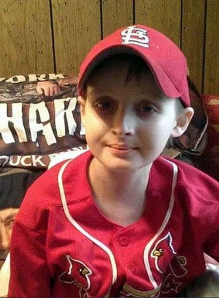 Tanner O’Brian Lager Profile Photo