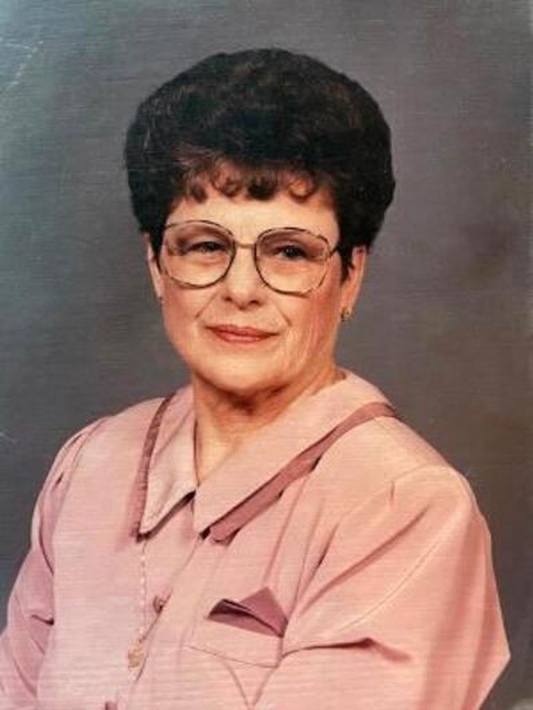 Dorothy Jean Stout Profile Photo
