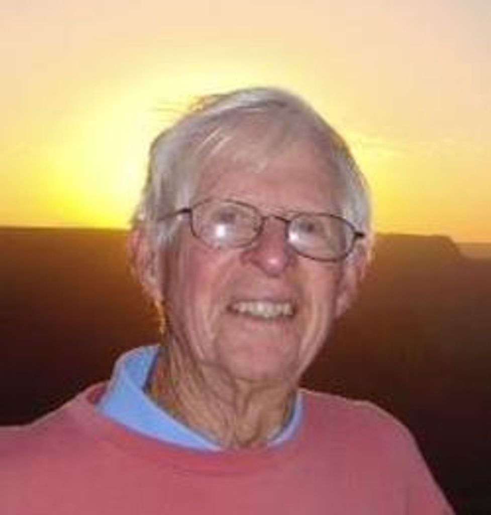 Earl "Pete" Pierce
