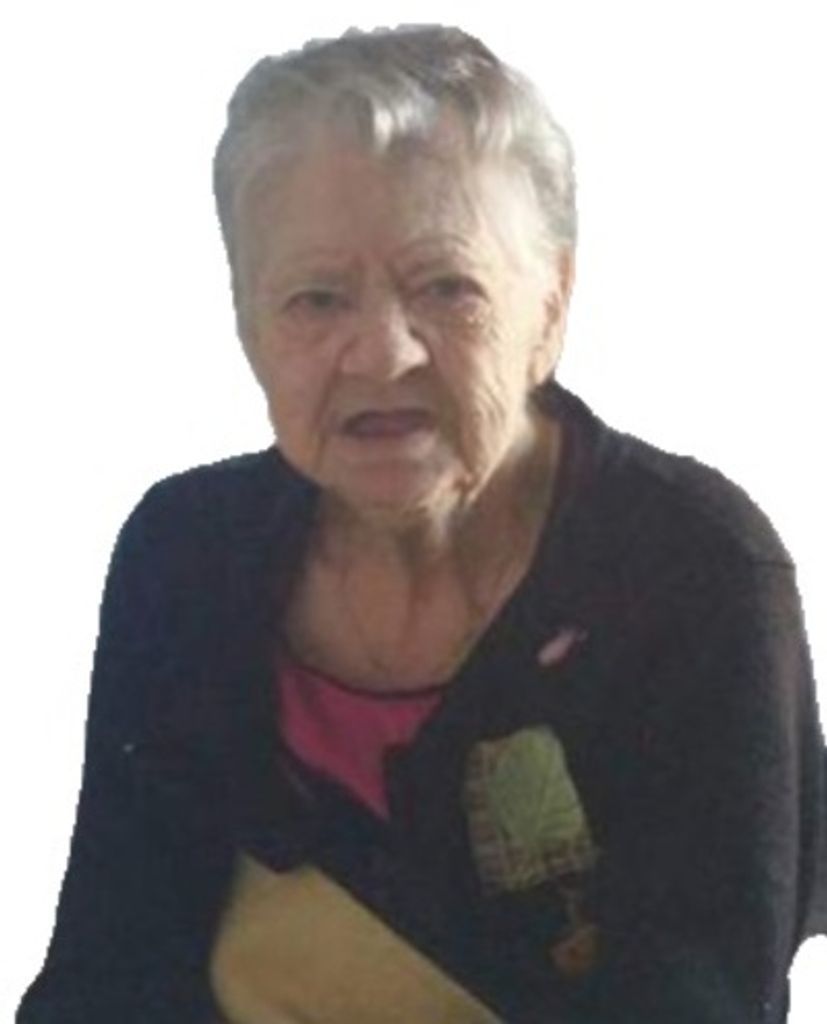 Rita Blanche Cull Profile Photo