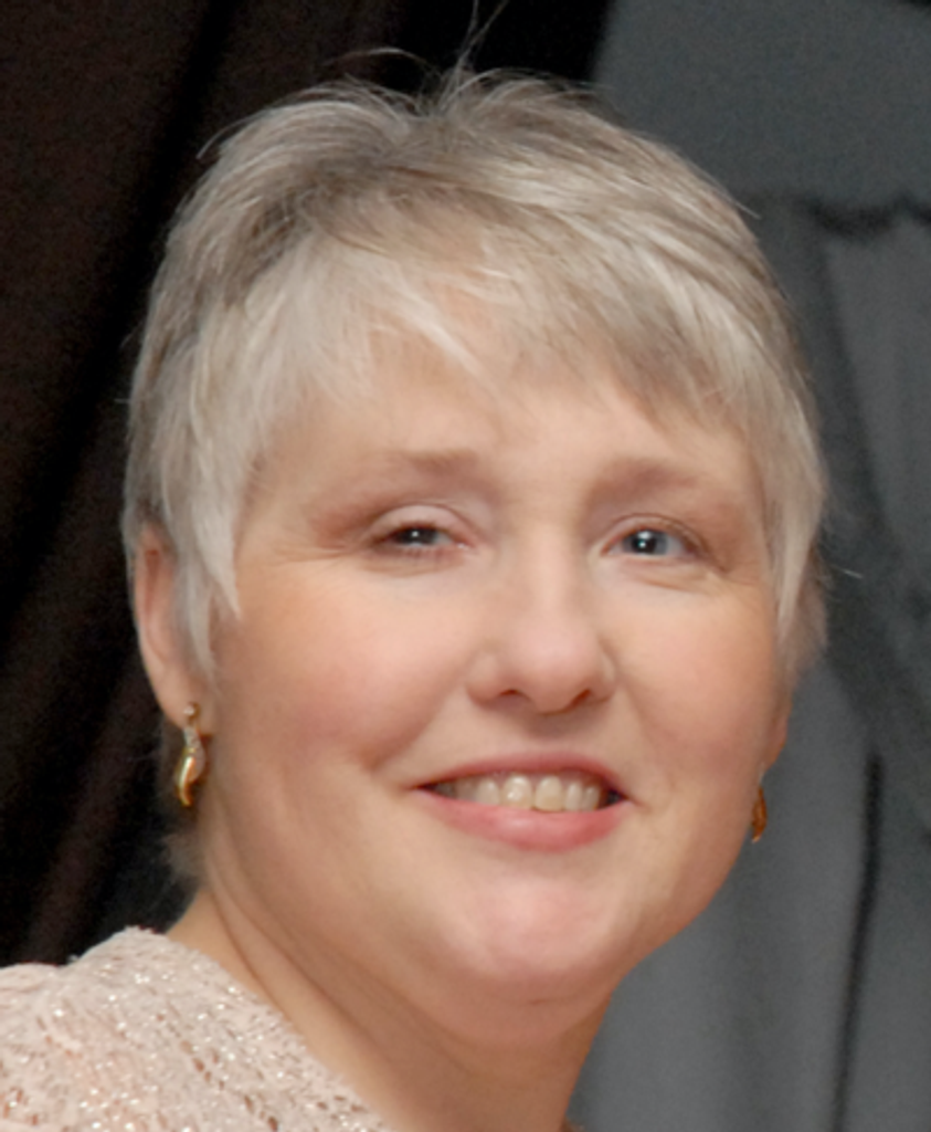 Tina Mcgee Wilkerson