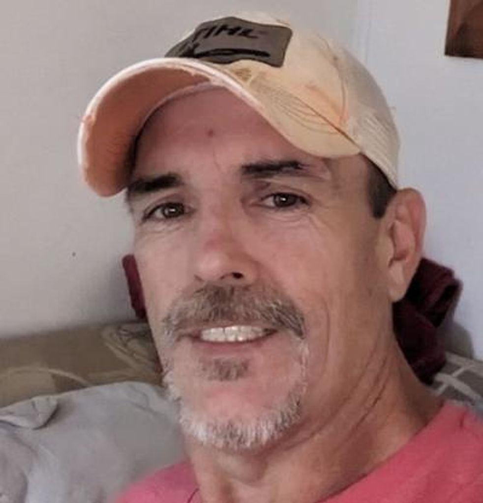 Ryan Gordon Ford Feeney, Sr.