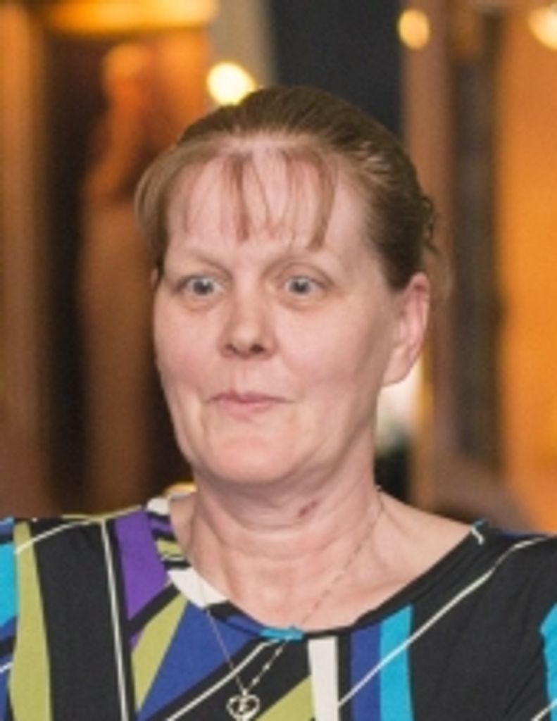 Donna Marie Hannon