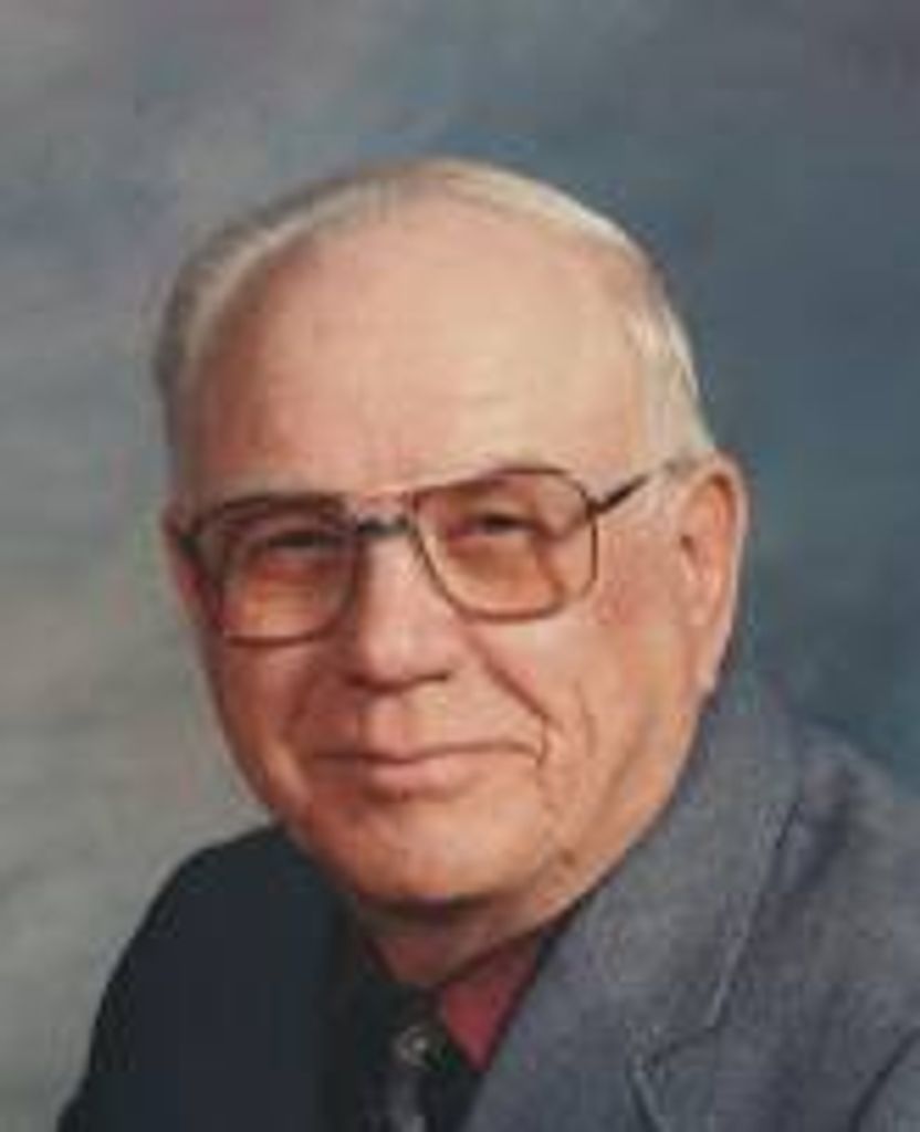 Janus Arnold Waller Profile Photo