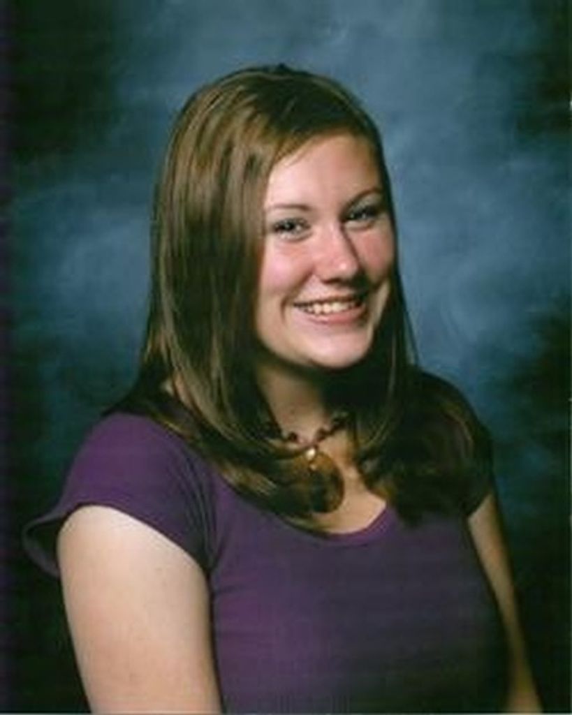 Ellyn Margaret Urrutia