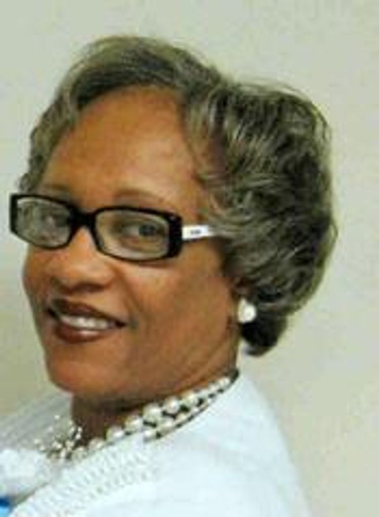 Lucretia Witherspoon Mcneely