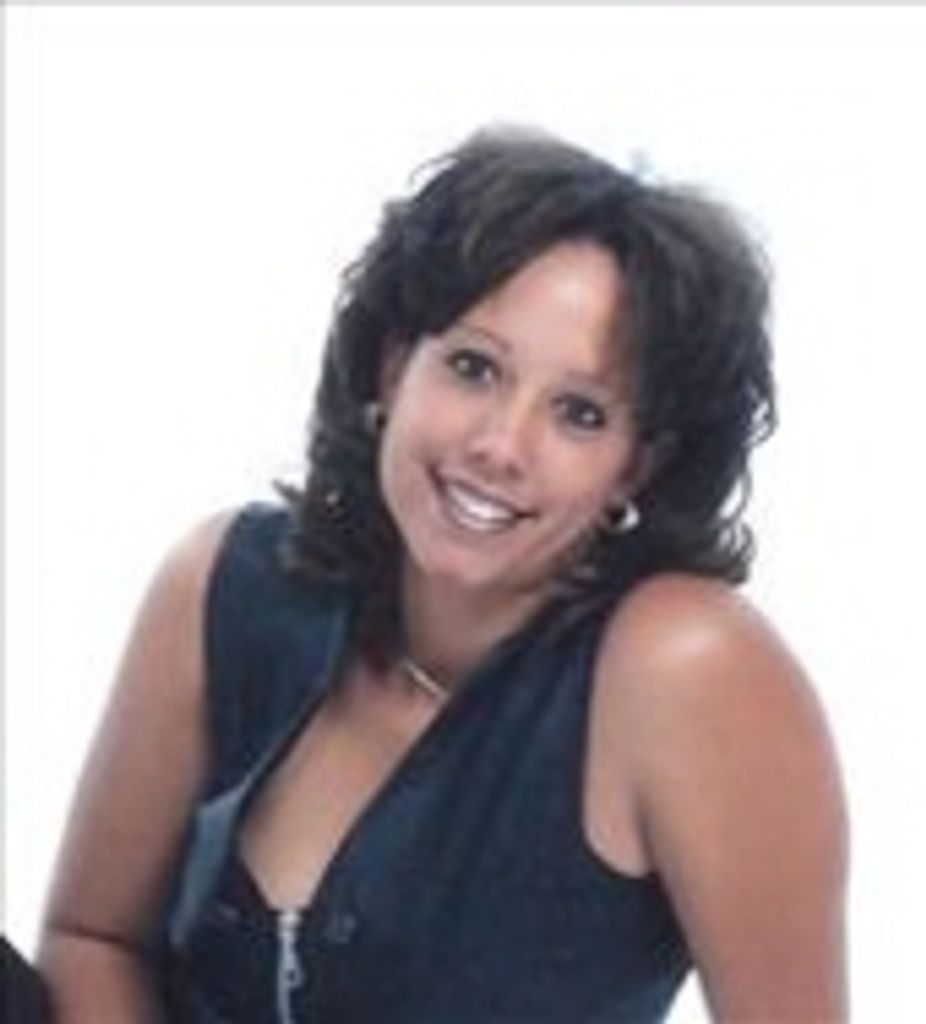 Abi  Shalom Matthews