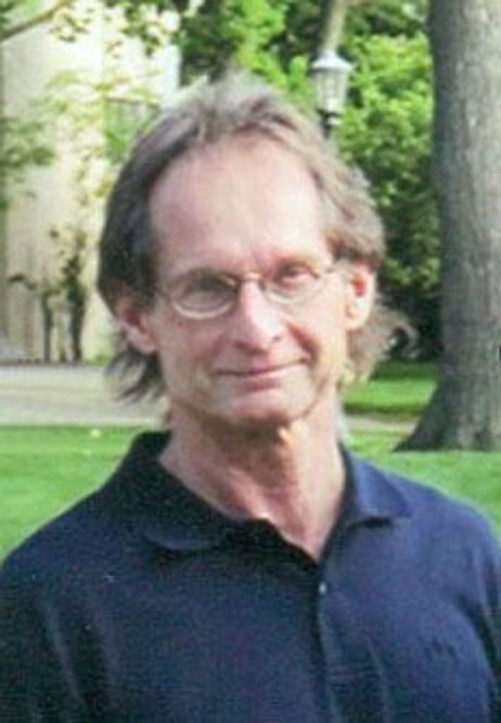 Robert Boyd Smith Profile Photo