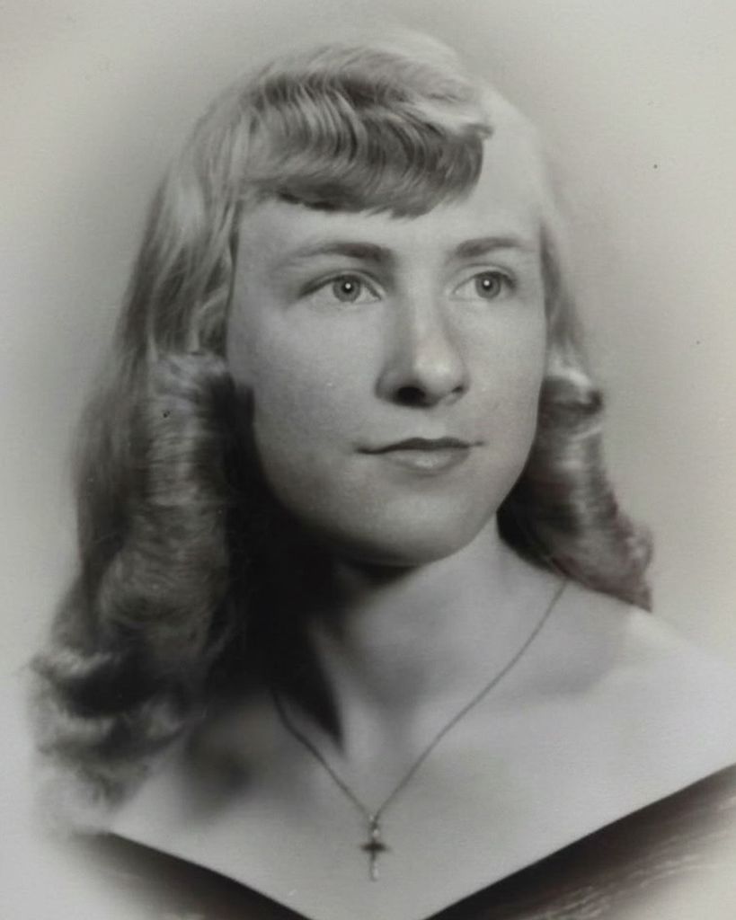 Nancy Norfleet