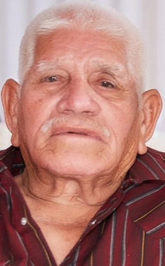 Candelario Madrigal Profile Photo