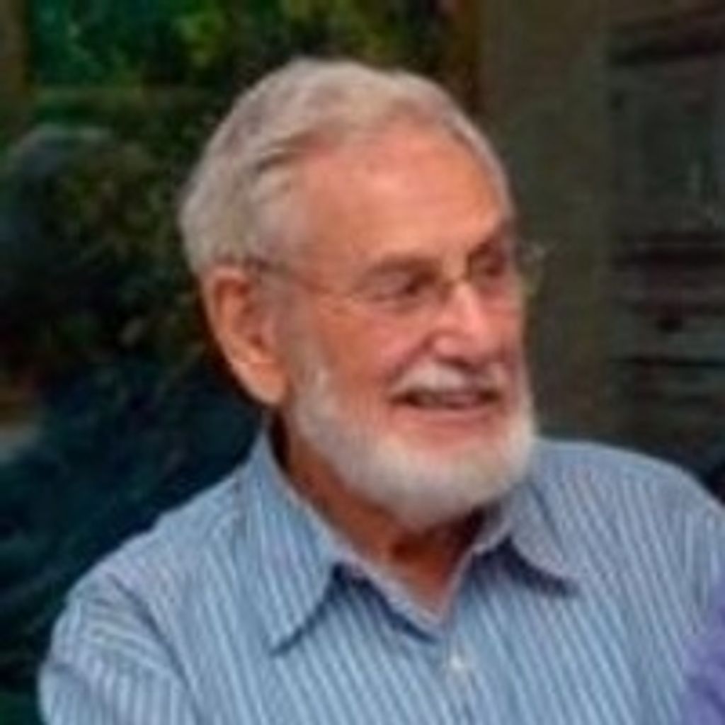 Robert Walter Blakeburn