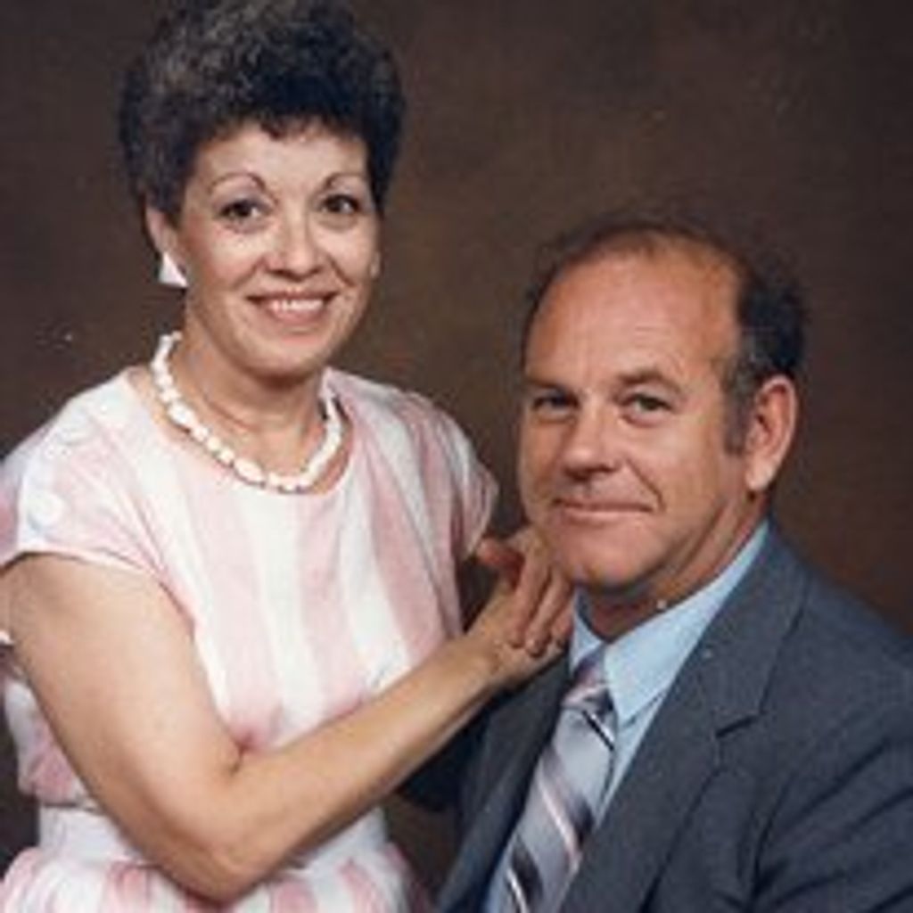 Norma Plumley