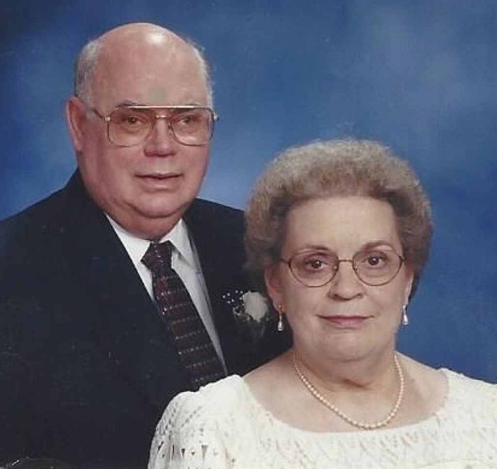 Shirley M. Pendleton