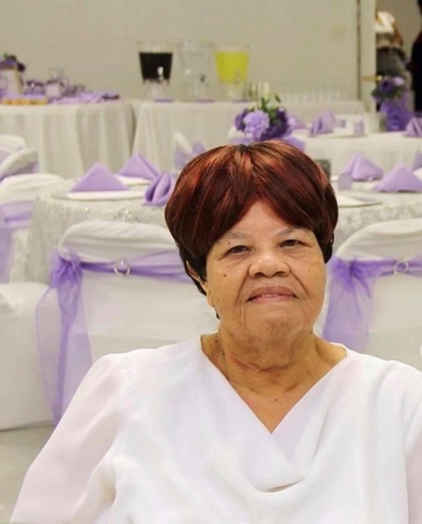 Pauline Chaney Profile Photo