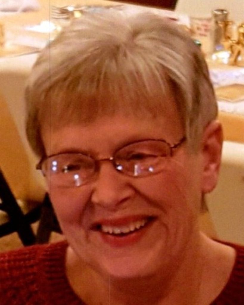Donna Diane Goodloe