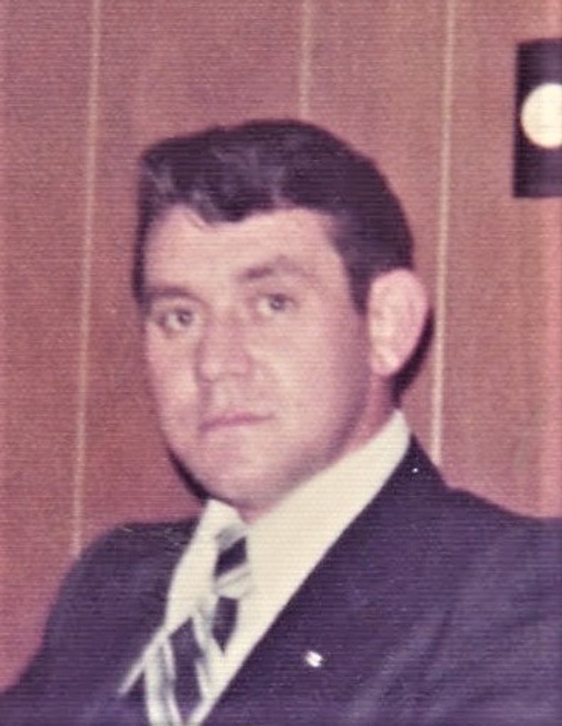 Loren "Darrell" Ainscough Profile Photo