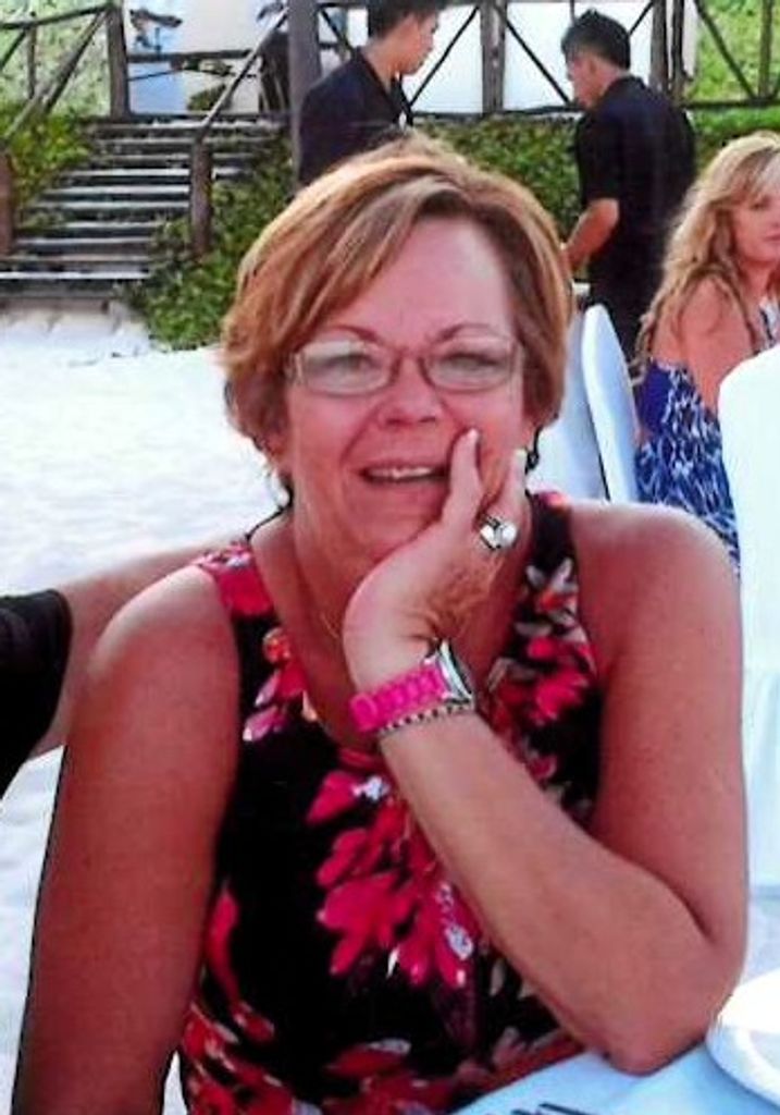 Carol Luebbehusen Profile Photo