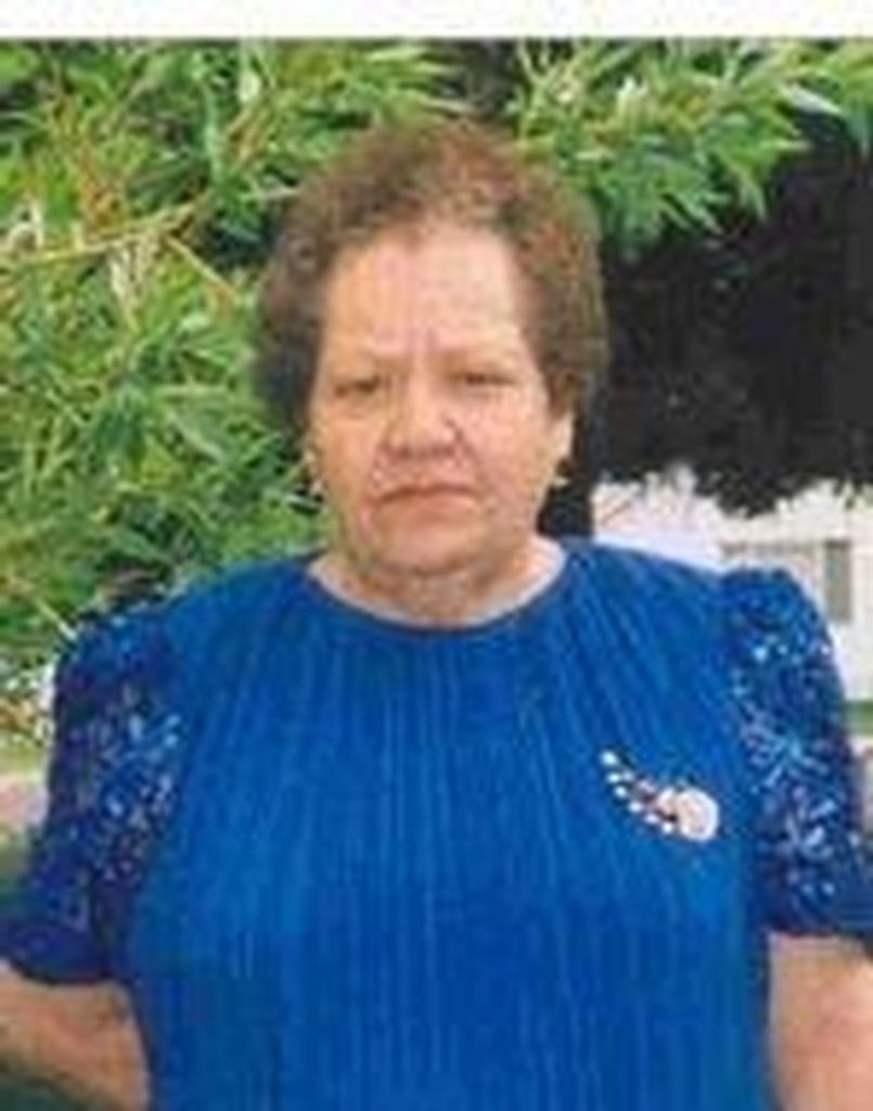 Ofelia Gutierrez