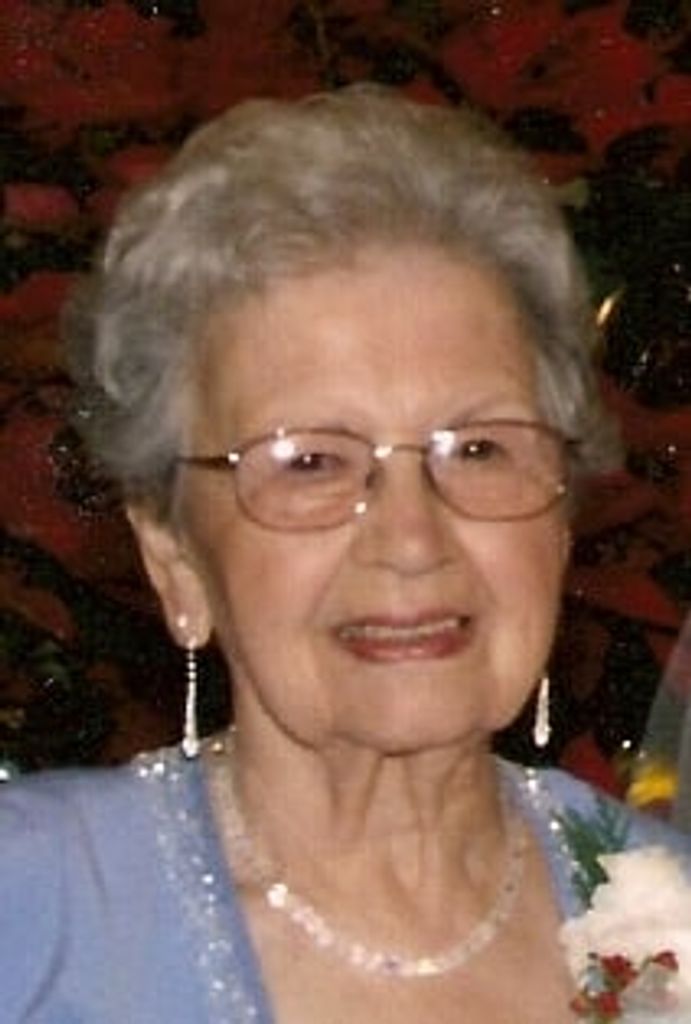 Phyllis Mcwatty