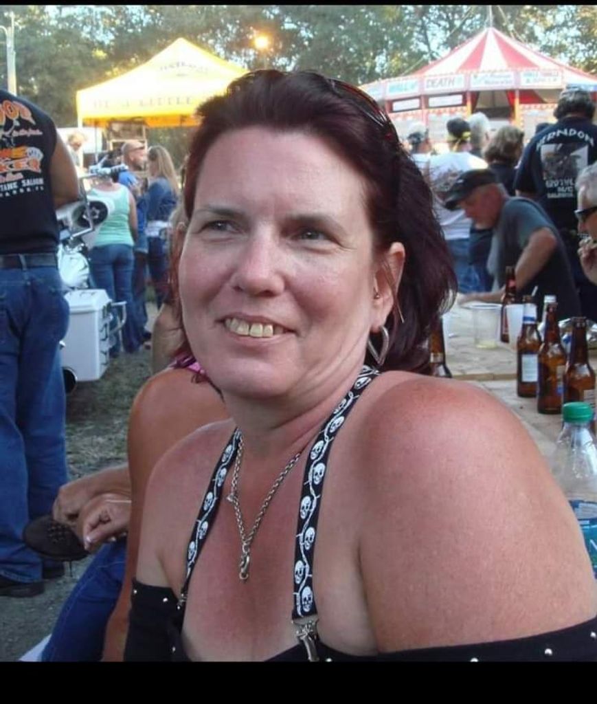 Kimberly Johnson Profile Photo