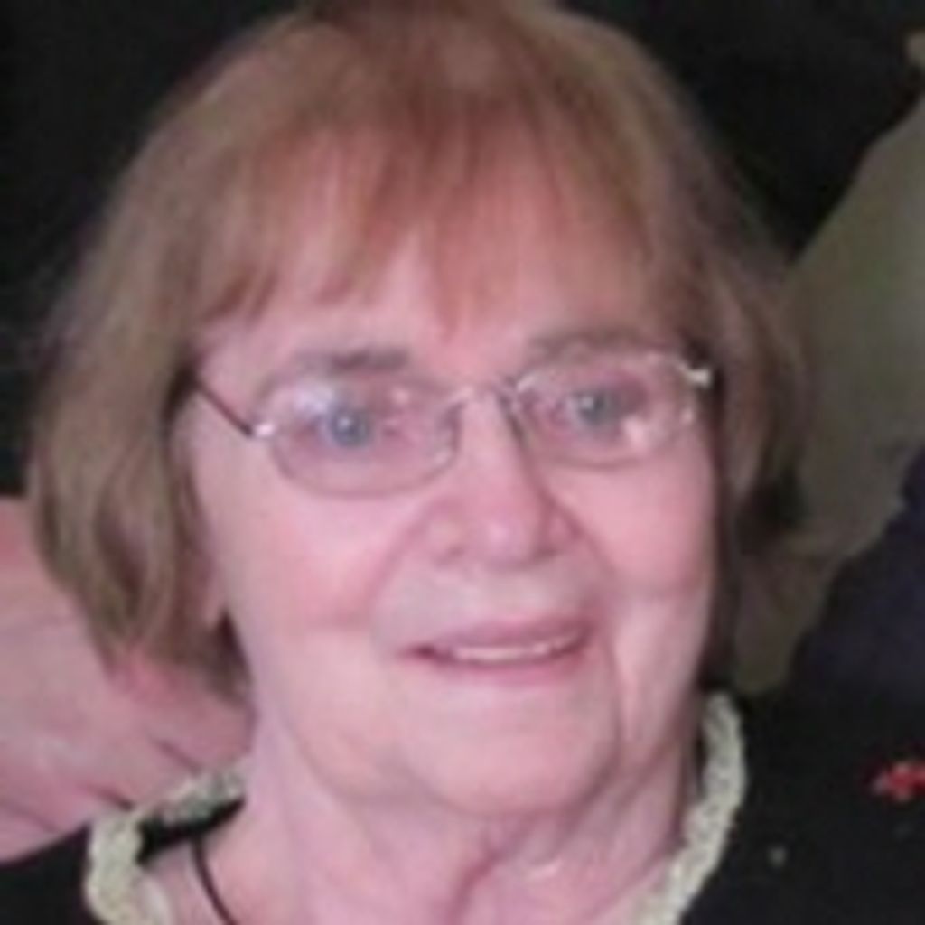 Patricia S. Curtis Profile Photo