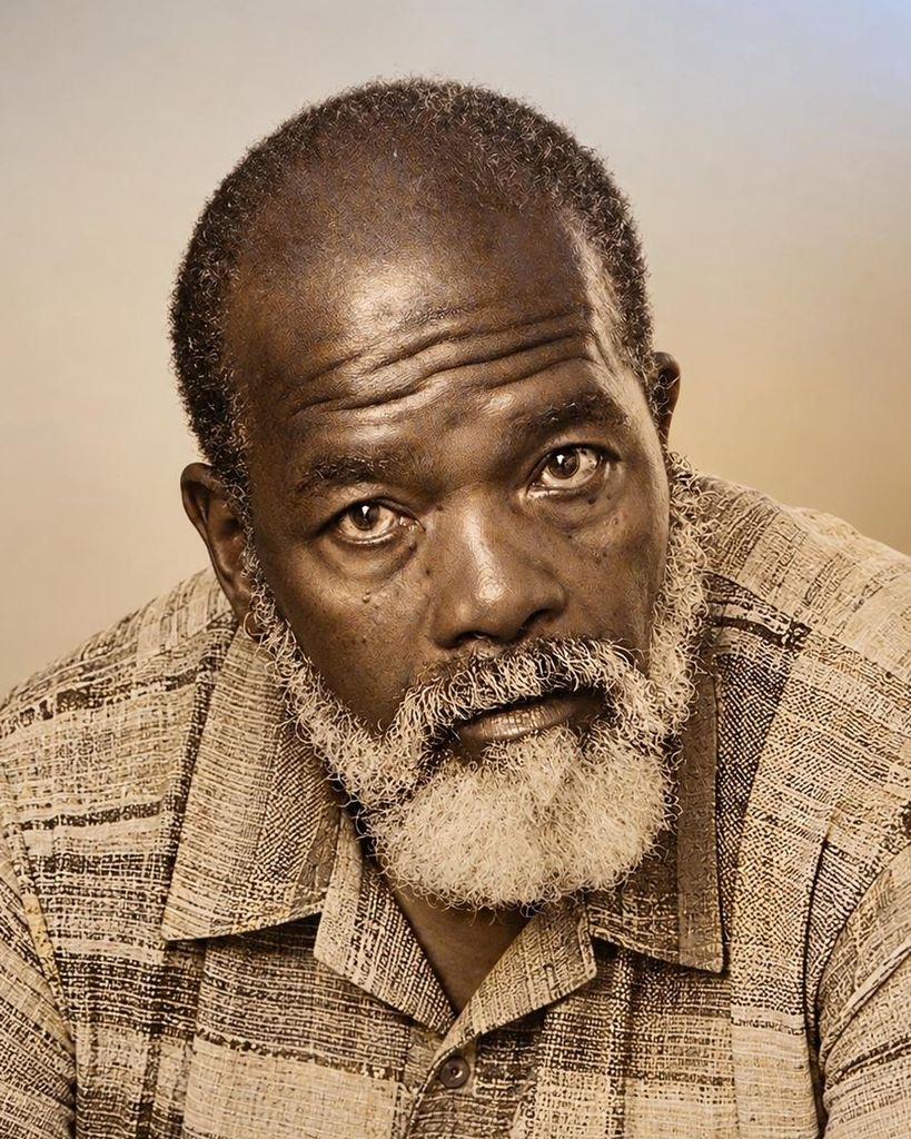 Andrew Woods Jr.
