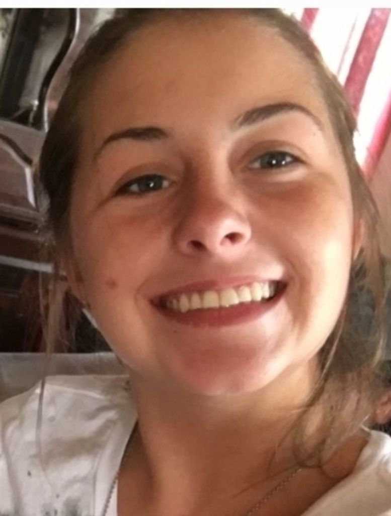 Makayla (Sashe') Briner Profile Photo