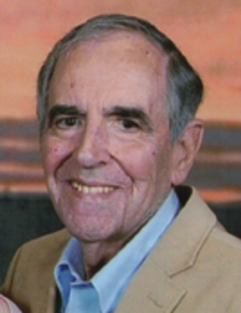 Manuel "Manny" H Diogo