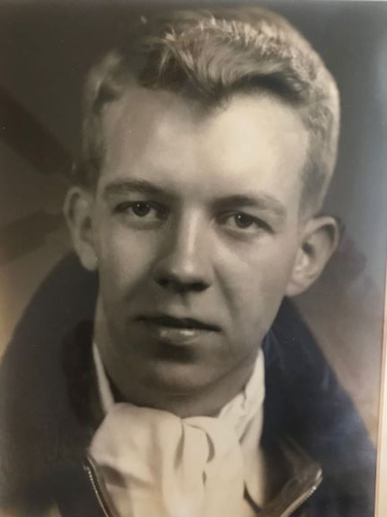 Richard Quinn (Dick) Boyles