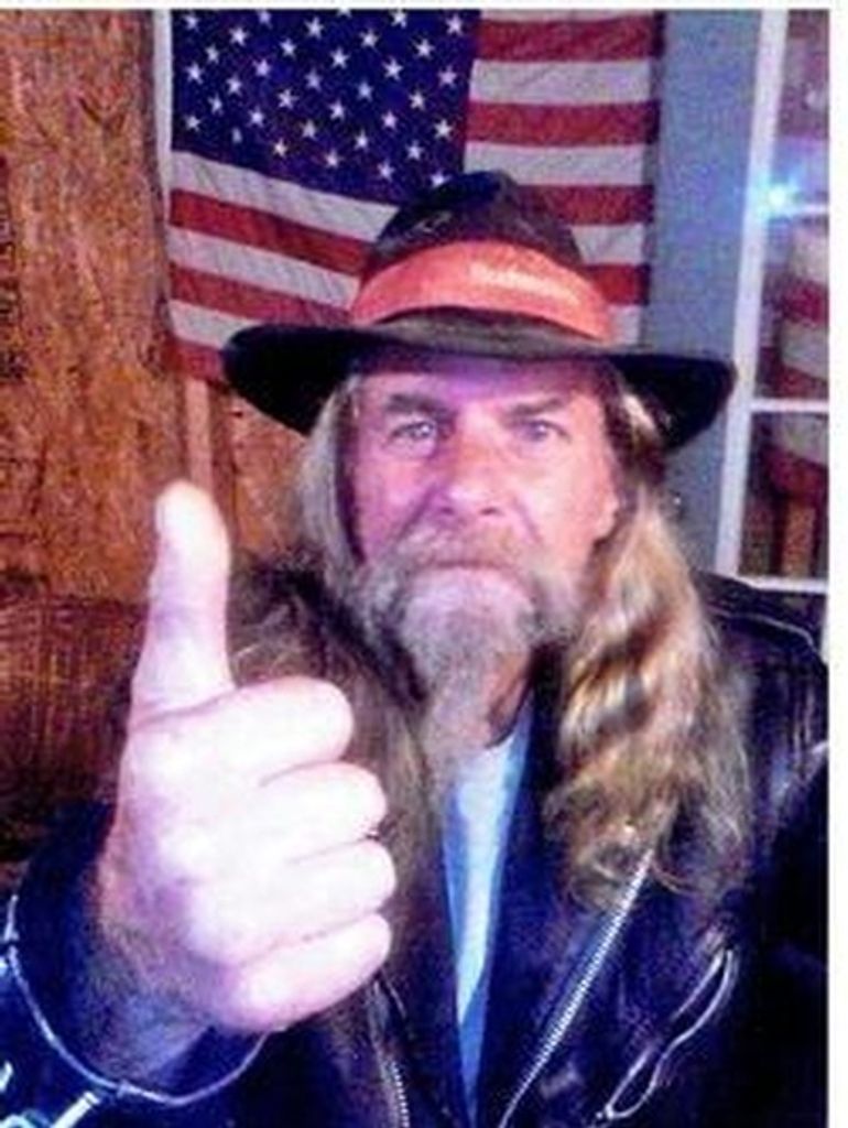 Raymond Albert Cleveland