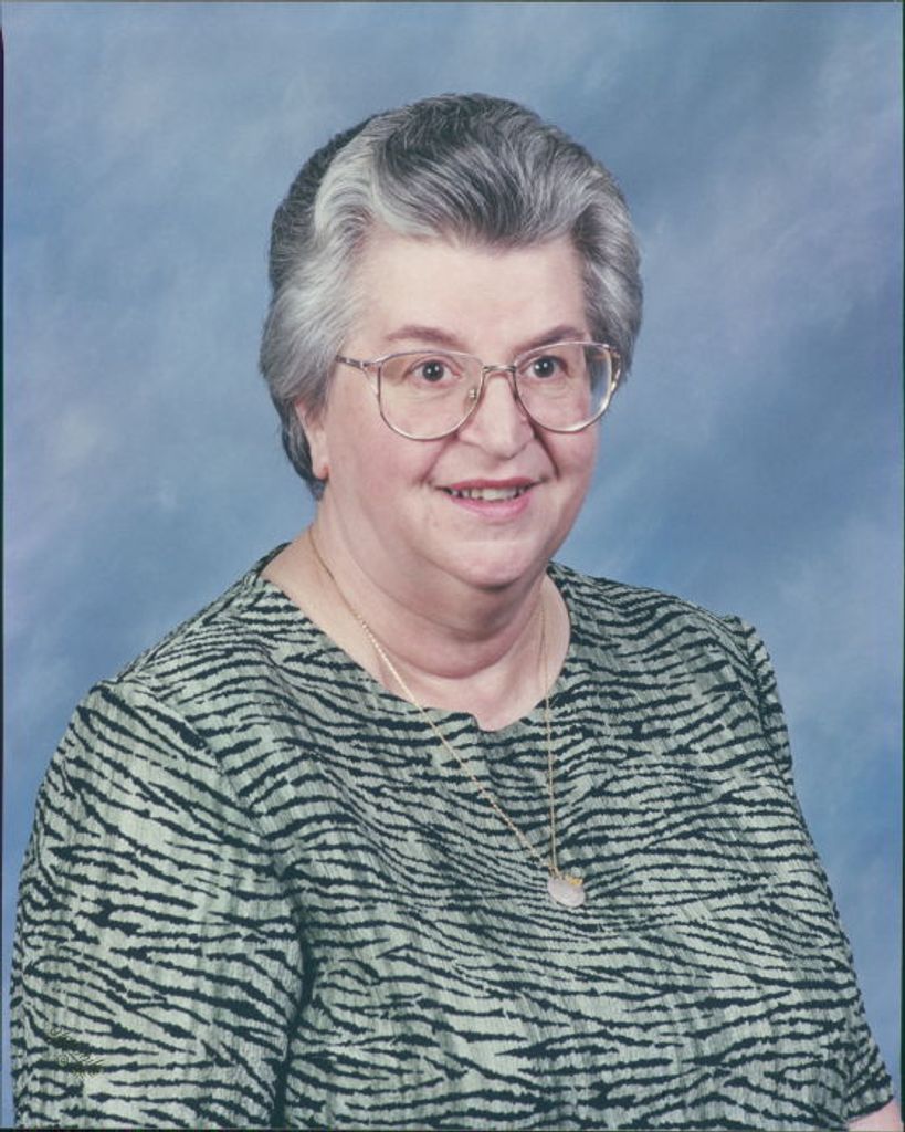 Carolyn Terrell
