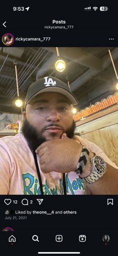 Ricardy Petiote Profile Photo